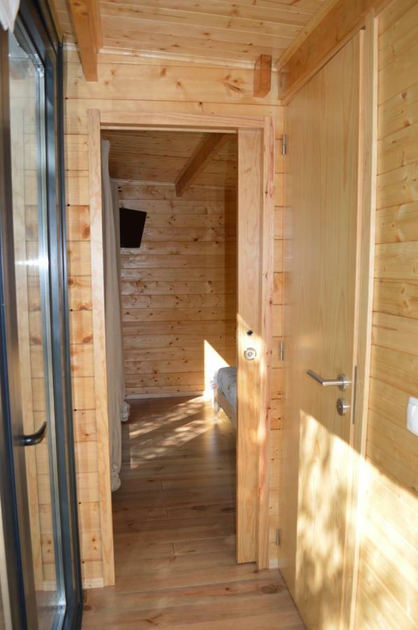 Bamboo Guest House Águeda المظهر الخارجي الصورة