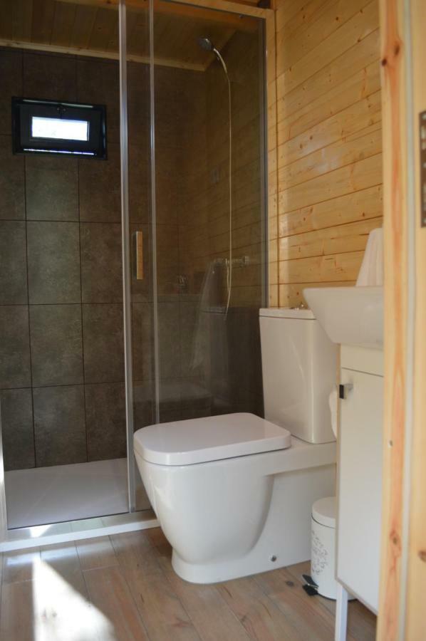 Bamboo Guest House Águeda المظهر الخارجي الصورة
