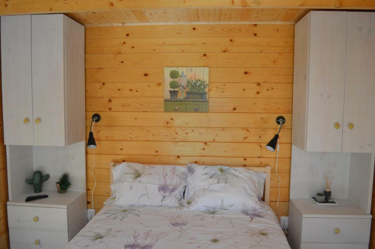 Bamboo Guest House Águeda المظهر الخارجي الصورة