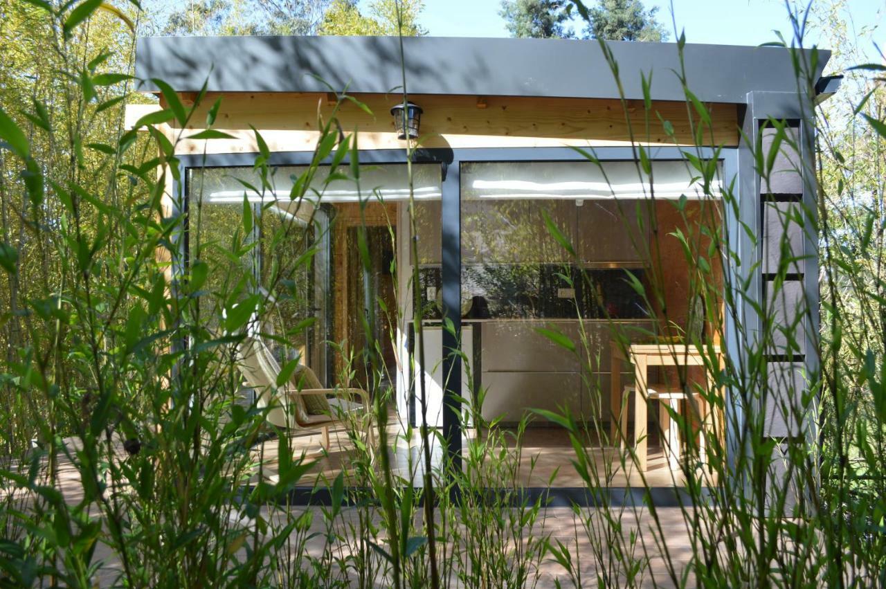 Bamboo Guest House Águeda المظهر الخارجي الصورة