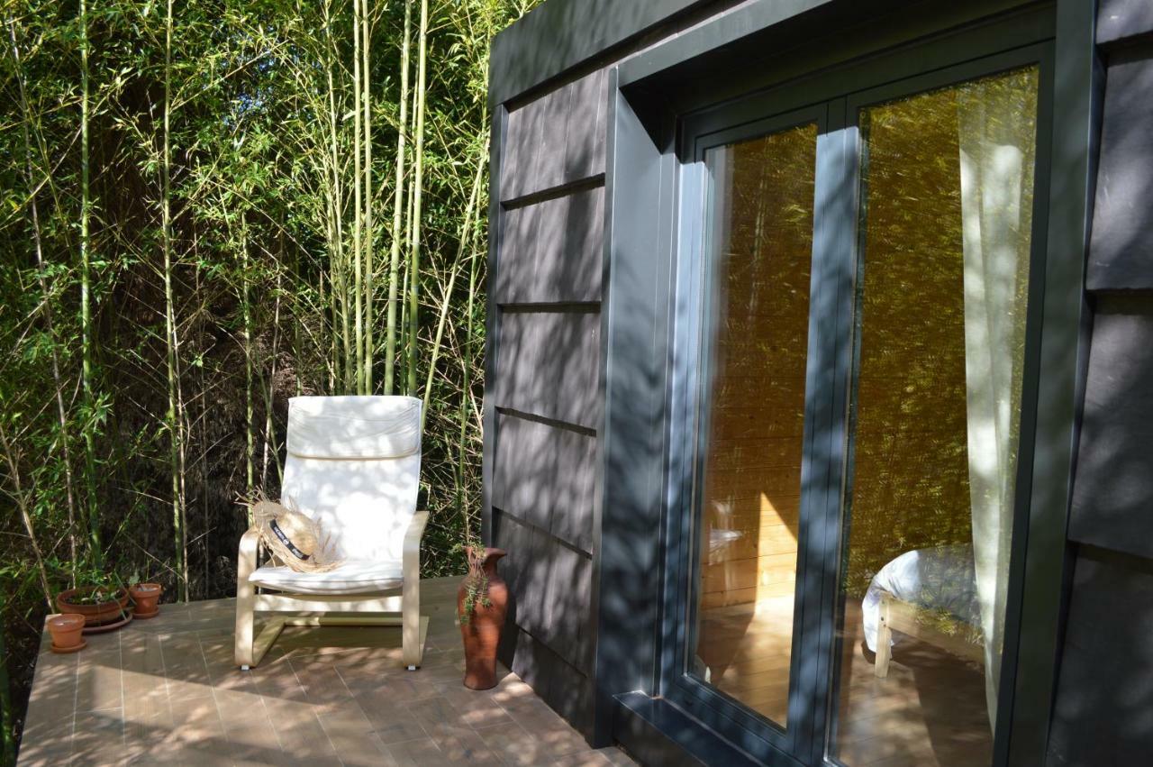 Bamboo Guest House Águeda المظهر الخارجي الصورة