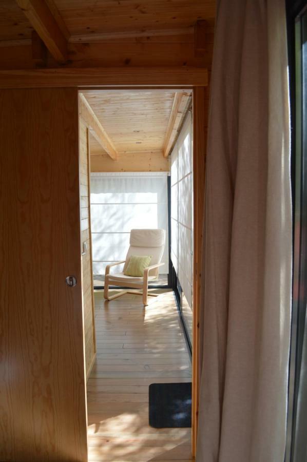 Bamboo Guest House Águeda المظهر الخارجي الصورة